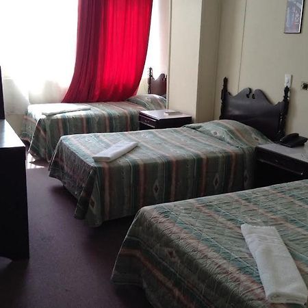 Alameda Hotel サンサルバドル エクステリア 写真