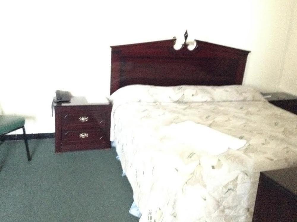 Alameda Hotel サンサルバドル エクステリア 写真